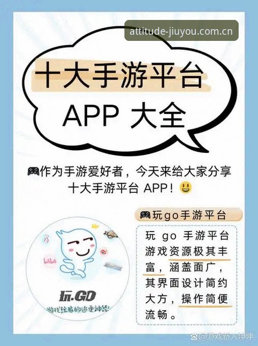 九游平台苹果下载完整指南：态度决定视野视角下的七项使用决策