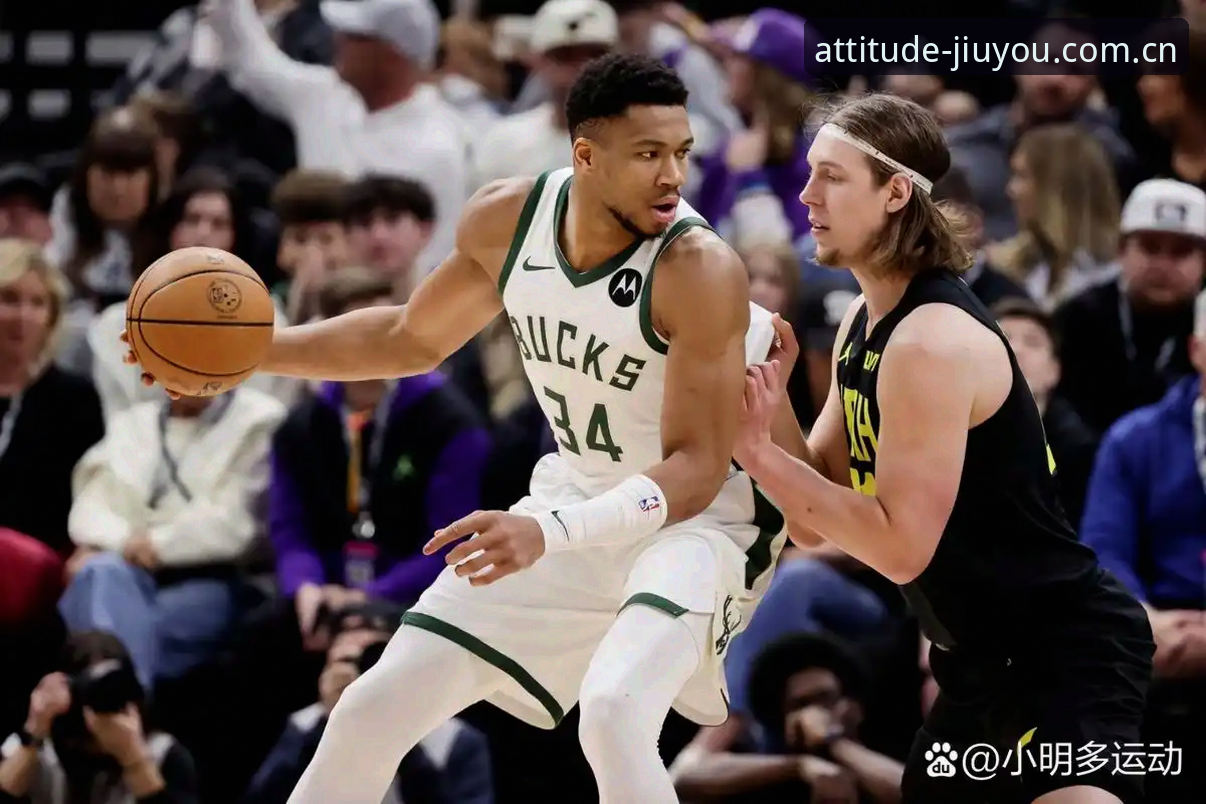 热火获字母哥 vs 雄鹿重建：一个场景还原NBA最接近的大交易